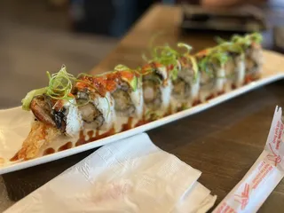 Tokyo Feng Ramen & Sushi