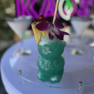 drink
