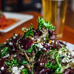 Beet Salad