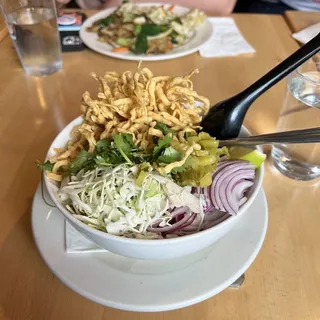 Khao Soi