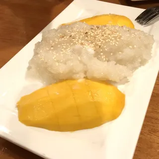 Sticky Rice