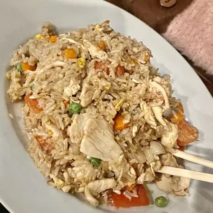 Thai Fried Rice