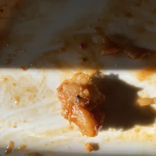 Orange Chicken