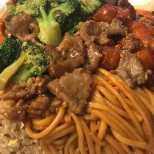 Broccoli Beef