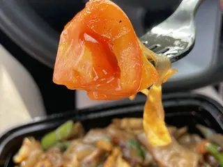 Thai Noodle King