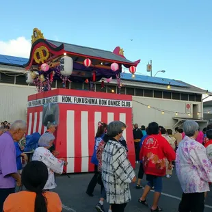8/27/16 bon dance!