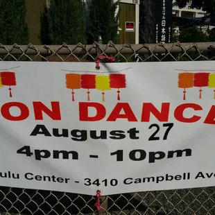 8/27/16 bon dance!