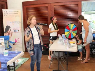 Healthy Mothers Healthy Babies Coalition of Hawaii