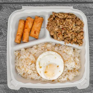 SisigSilog