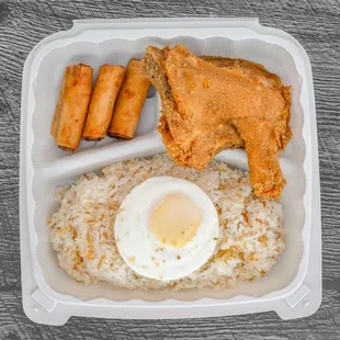 ChickSilog