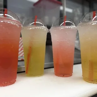 Fruity Soda