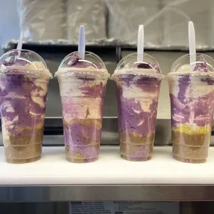 Ube Halo-Halo