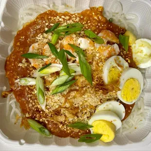 Pansit Palabok
