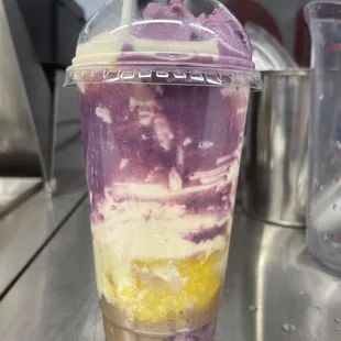 Halo-Halo