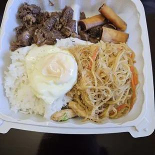 Tapa silog