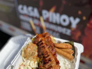 Casa Pinoy