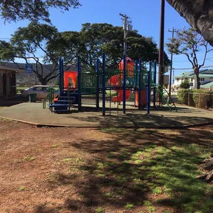 Kapaolono Community Park