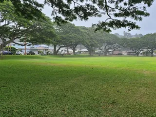Booth District Park