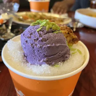 Halo halo