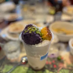 Halo Halo