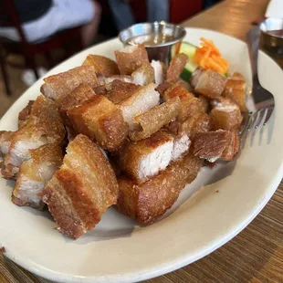 Pork Belly