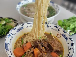 Bep Co Tham - KN Kitchen