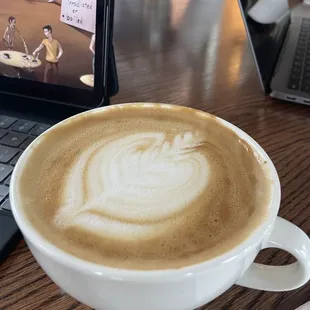 Latte