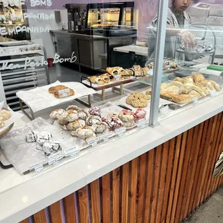 Strawberry Shortcake Crinkle