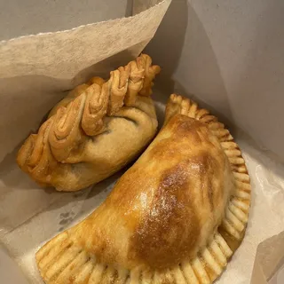 Chicken Empanadas
