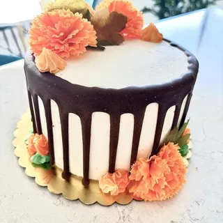 Chocolate Cake 6"