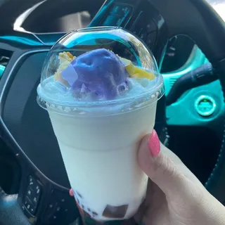 Halo Halo Shake