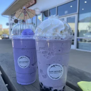 Taro Shake