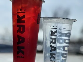 Krak Boba - Eastvale