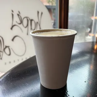 Vanilla Latte