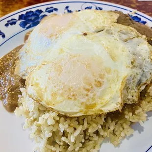 Loco Moco