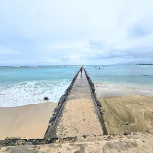 Kapiolani Park