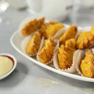 Kapiolani Seafood Restaurant