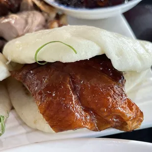 Peking Duck