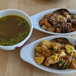 Rojak Merah