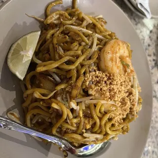 Mee Goreng