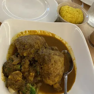 Kapitan Chicken