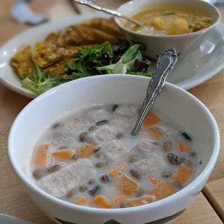 Bubur Cha Cha