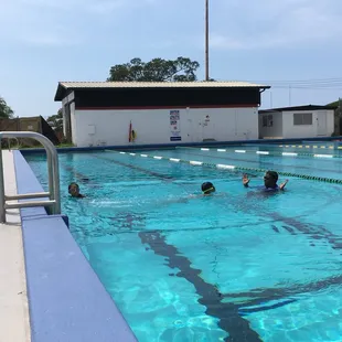 Kapolei Aquatic Center