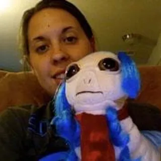 Christine K.