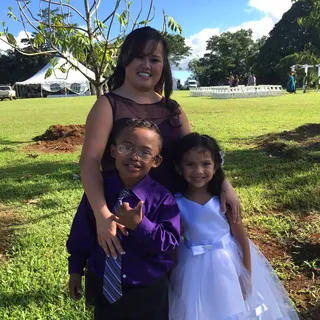 Punahele C.