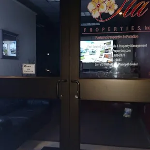 O&apos;la Properties...new tenant
