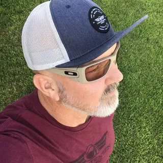 David M.