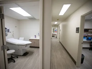 Straub Benioff Medical Center - Mililani Shopping Center Clinic