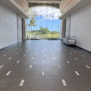Breezeway