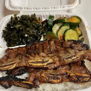 Kapolei Korean BBQ